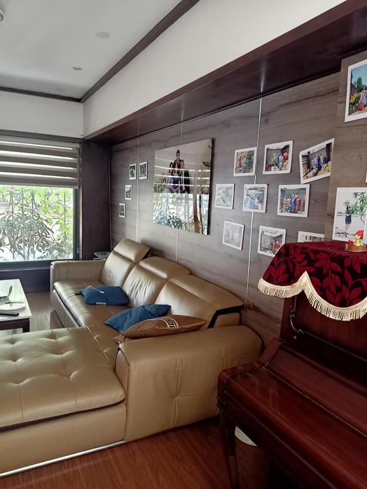 Siêu phẩm trung tâm Cầu Giấy đẹp như ánh bình minh bừng len giữa đêm tối