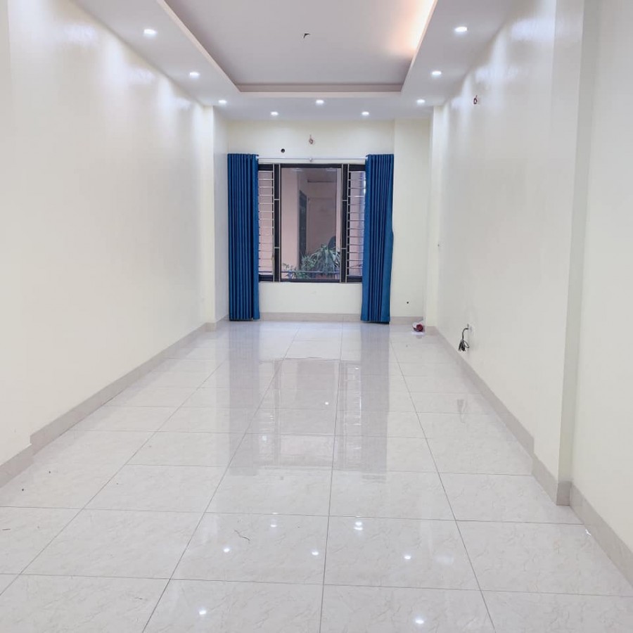Bán Nhà Chiến Thắng 50m2, Phân Lô Ô Tô Tránh, 6 Tầng Đẹp Lung Linh, KD VP Nhỉnh 6 Tỷ
