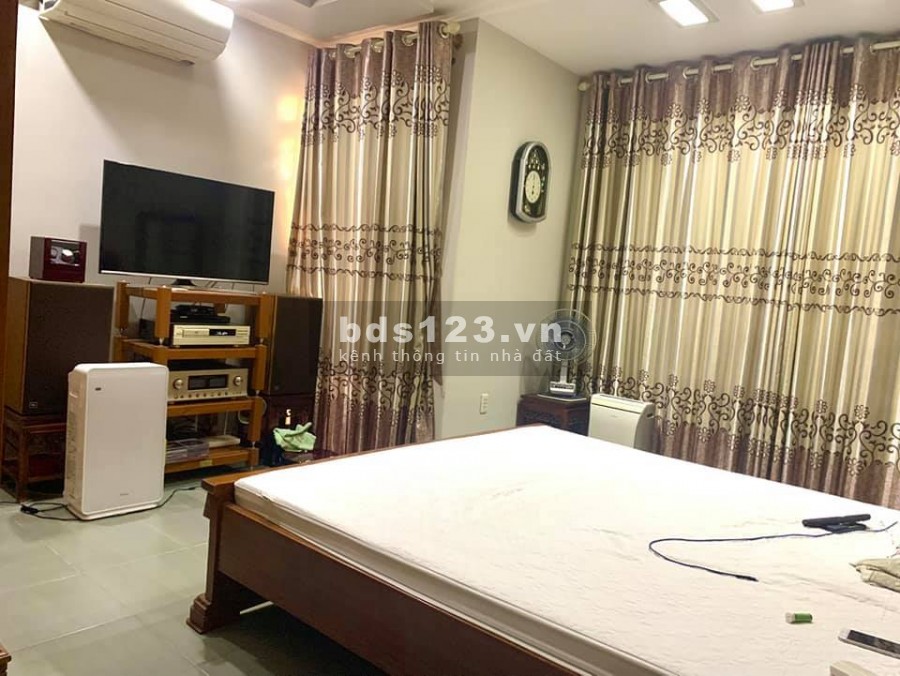 Nhà Mặt Phố Hùng Duệ Vương nguyên căn 3 tầng diện tích 55m2 giá chỉ 6,6 tỷ