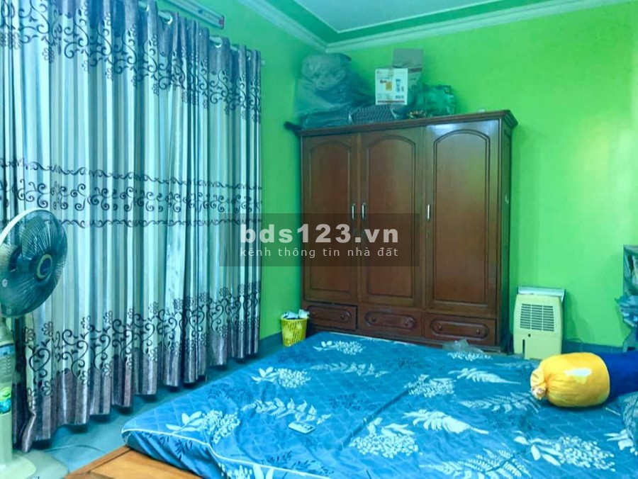 Nhà Mặt Phố Hùng Duệ Vương nguyên căn 3 tầng diện tích 55m2 giá chỉ 6,6 tỷ