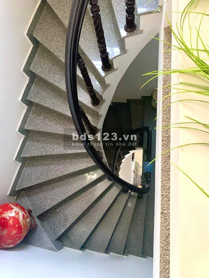 Nhà Mặt Phố Hùng Duệ Vương nguyên căn 3 tầng diện tích 55m2 giá chỉ 6,6 tỷ
