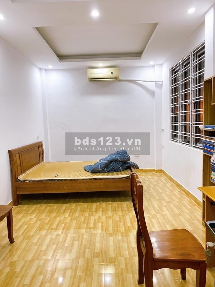 SIÊU PHẨM NHÀ VĨNH HƯNG, VÀI BƯỚC RA Ô TÔ, 30M, NHỈNH 2 TỶ