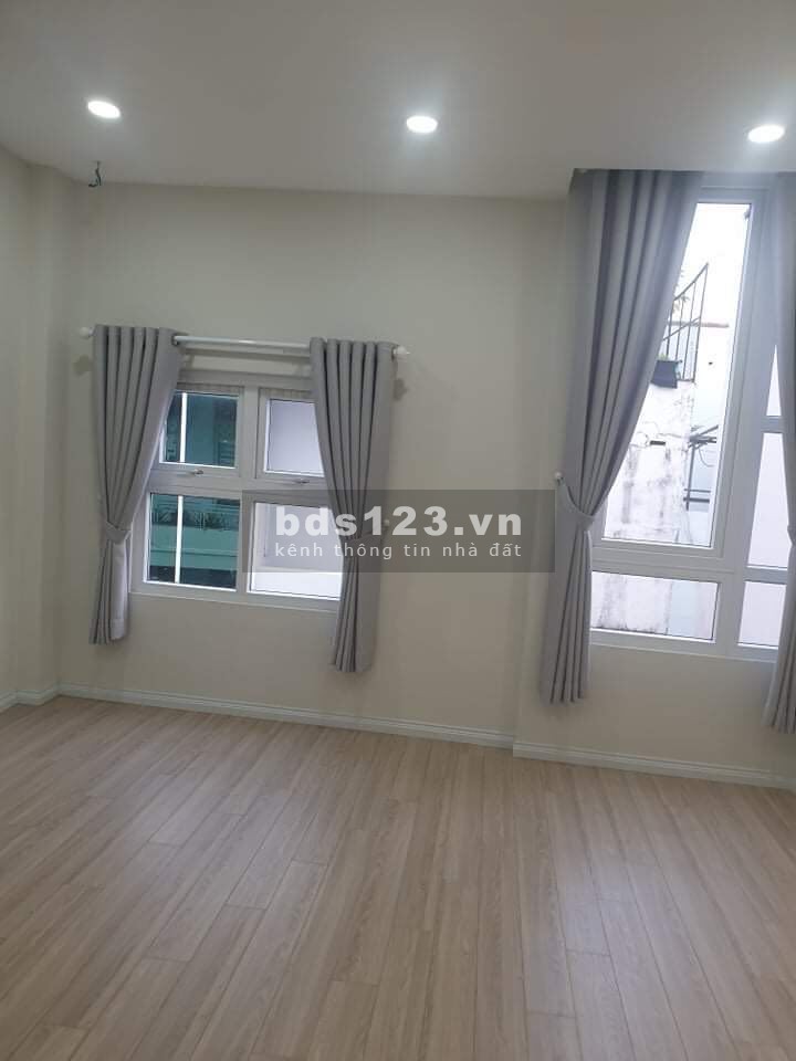 Nguyễn Thượng Hiền dt 40m2 hẻm xe hơi 7.4 tỷ phường 5 Quận Bình Thạnh