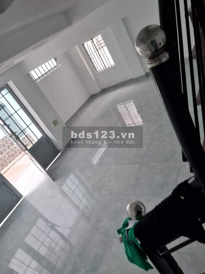 Hẻm 3 gác Quang Trung phường 10 Gò Vấp dt 51m2, 3PN, 3WC, giá 3.5 tỷ thương lượng