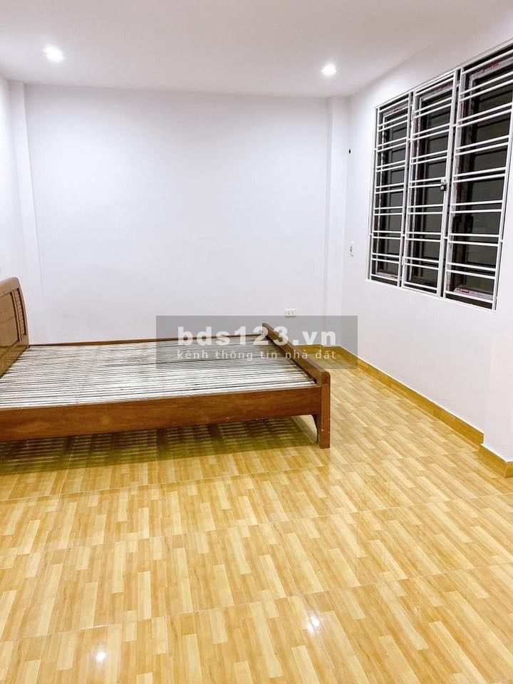 SIÊU PHẨM NHÀ VĨNH HƯNG, VÀI BƯỚC RA Ô TÔ, 30M, NHỈNH 2 TỶ