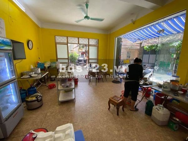 Bán nhà 5 tầng kinh doanh ô tô tránh Nguyễn Ngọc Nại Thanh Xuân, giá 15.5 tỷ