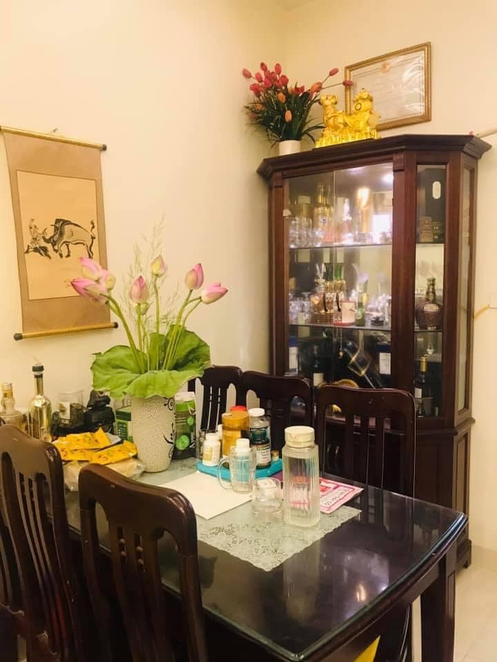 Siêu rẻ mặt phố Phan Kế Bình, diện tích 50m2, 6 tầng, giá 13 tỷ, vỉa hè to