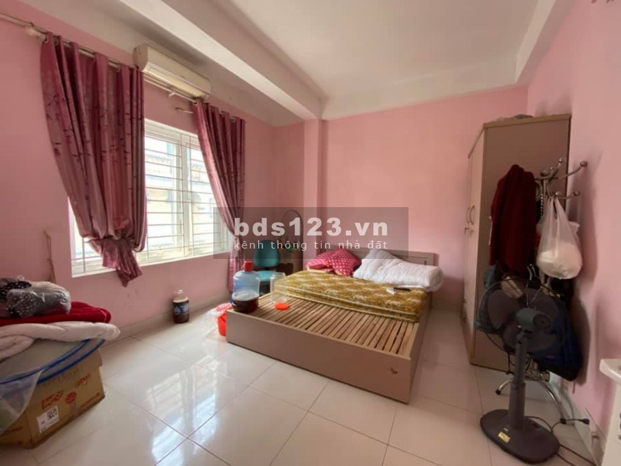 Bán nhà 5 tầng kinh doanh ô tô tránh Nguyễn Ngọc Nại Thanh Xuân, giá 15.5 tỷ