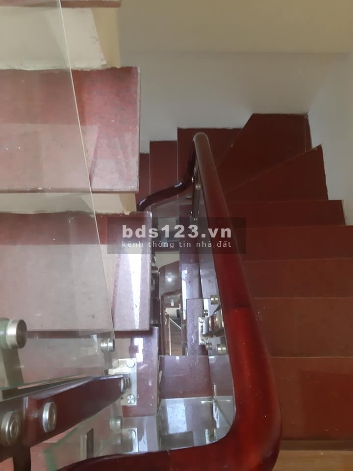 Bán nhà phố Nguyễn Cao 36m2 hẻm ba gác ở luôn giá nhỉnh 4 tỷ