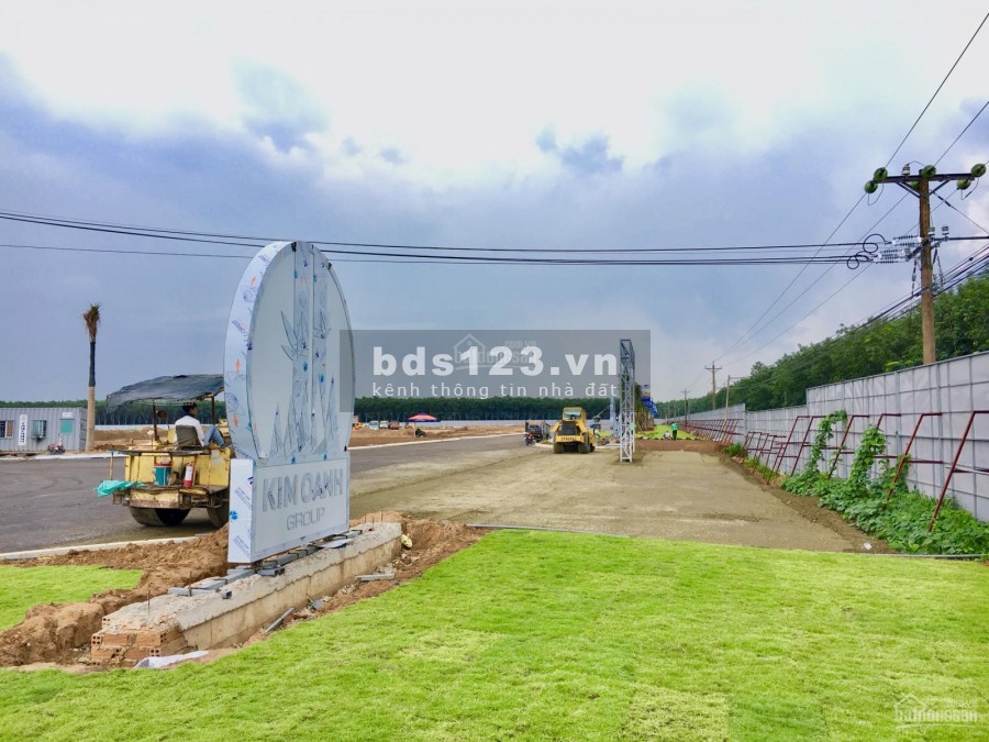 Đất nền Mega 2 MT đường 25C, giá rẻ, SHR, cam kết lợi nhuận ngay, LH: 0966113779