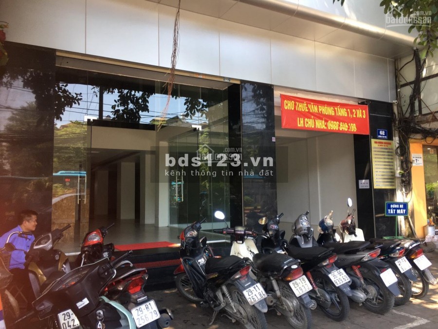 Chủ nhà cho thuê 20 m2 văn phòng tầng 1 tại 62 đường đôi Yên Phụ. Giá rẻ-Dịch vụ tốt