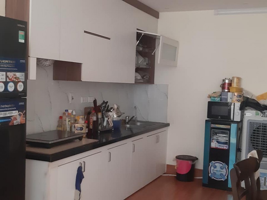 Bán Nhà Tô Hiệu 55m2, Nhà Đẹp 2 Mặt Ngõ, Ô Tô Tránh, Gara, Gần Phố, KD Giá 6 Tỷ