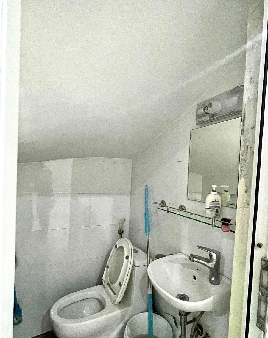 Bán nhà KĐT Mộ Lao Hà Đông KD tốt 55m2 x 5T 6.6 tỷ, thuận tiện vừa ở và kinh doanh