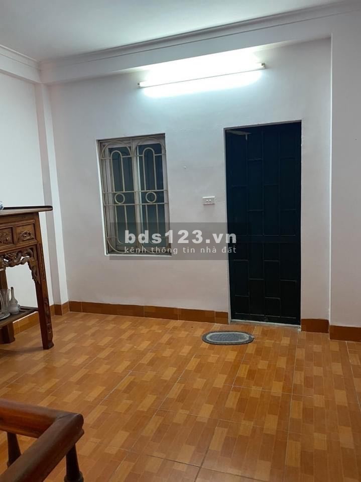 SIÊU PHẨM NHÀ VĨNH HƯNG, VÀI BƯỚC RA Ô TÔ, 30M, NHỈNH 2 TỶ