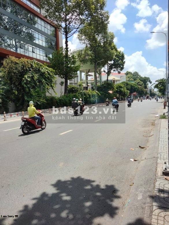 Bán nhà đường Lê Lai Quận Gò Vấp, dt 78m2 giá chỉ 8 tỷ còn thương lượng
