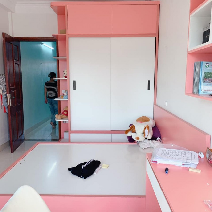 Bán Nhà Chiến Thắng 50m2, Phân Lô Ô Tô Tránh, 6 Tầng Đẹp Lung Linh, KD VP Nhỉnh 6 Tỷ
