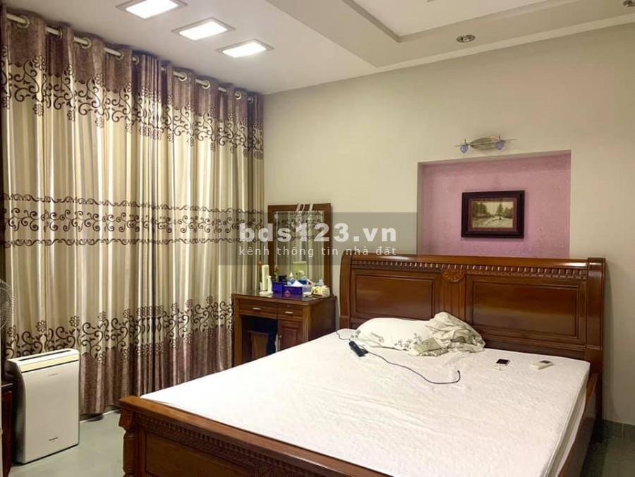 Nhà Mặt Phố Hùng Duệ Vương nguyên căn 3 tầng diện tích 55m2 giá chỉ 6,6 tỷ