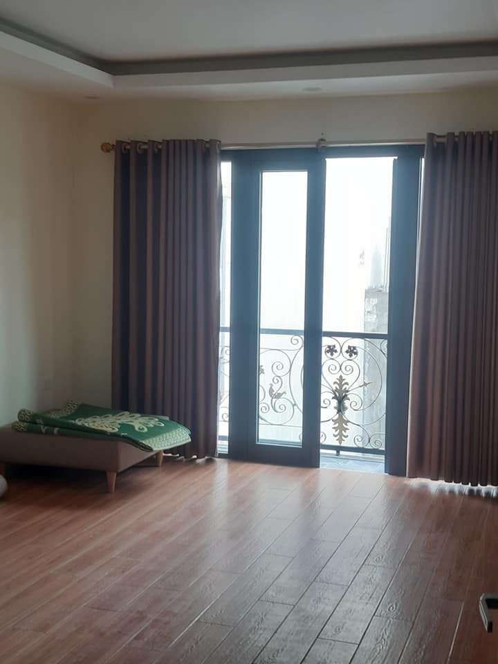 Bán Nhà Tô Hiệu 55m2, Nhà Đẹp 2 Mặt Ngõ, Ô Tô Tránh, Gara, Gần Phố, KD Giá 6 Tỷ