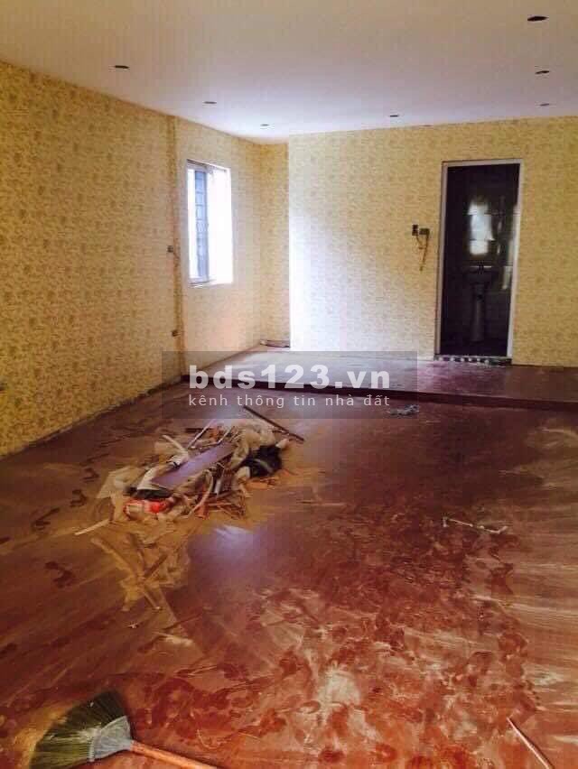 Bán nhà Khâm Thiên ô tô 10m, giá bán nhanh 2.5 tỷ, lhcc 0567454338