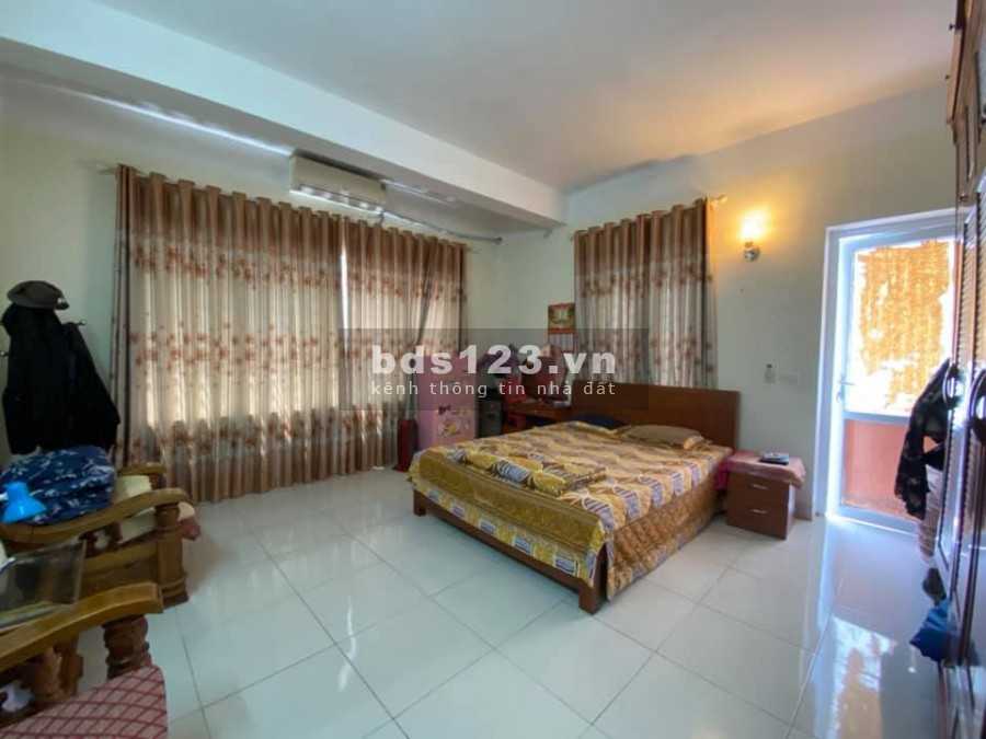 Bán nhà 5 tầng kinh doanh ô tô tránh Nguyễn Ngọc Nại Thanh Xuân, giá 15.5 tỷ