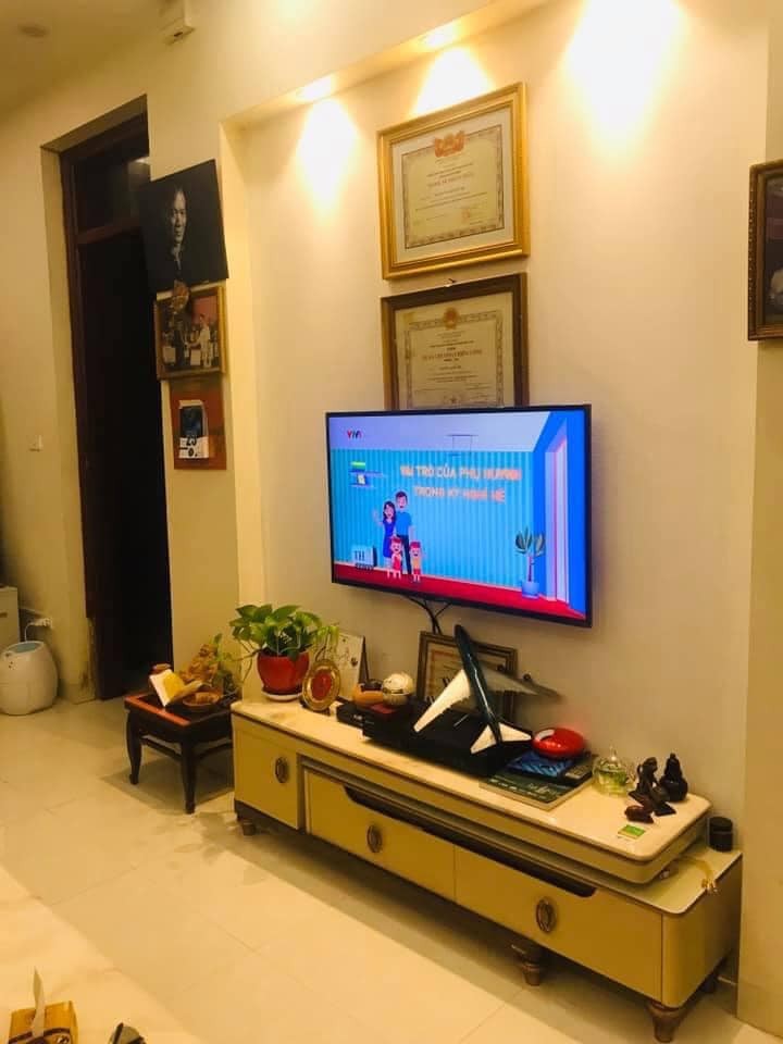 Siêu rẻ mặt phố Phan Kế Bình, diện tích 50m2, 6 tầng, giá 13 tỷ, vỉa hè to