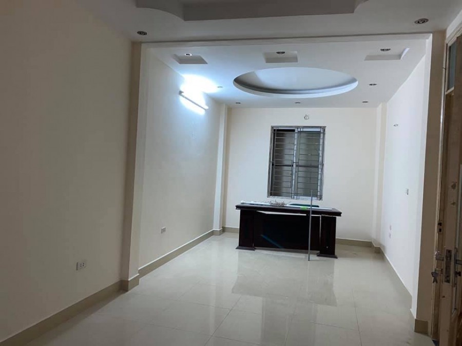 Bán nhà Phan Đình Giót Hà Đông 60m 4 tầng chỉ nhỉnh 4 tỷ phân lô ô tô qua nhà 2 mặt thoáng