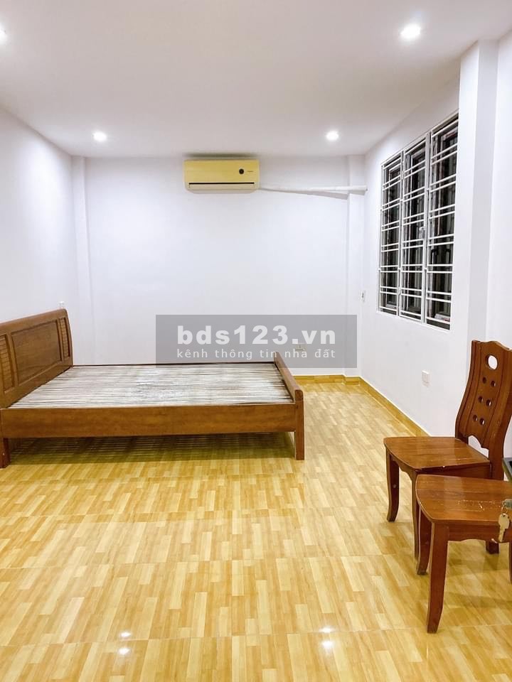 SIÊU PHẨM NHÀ VĨNH HƯNG, VÀI BƯỚC RA Ô TÔ, 30M, NHỈNH 2 TỶ