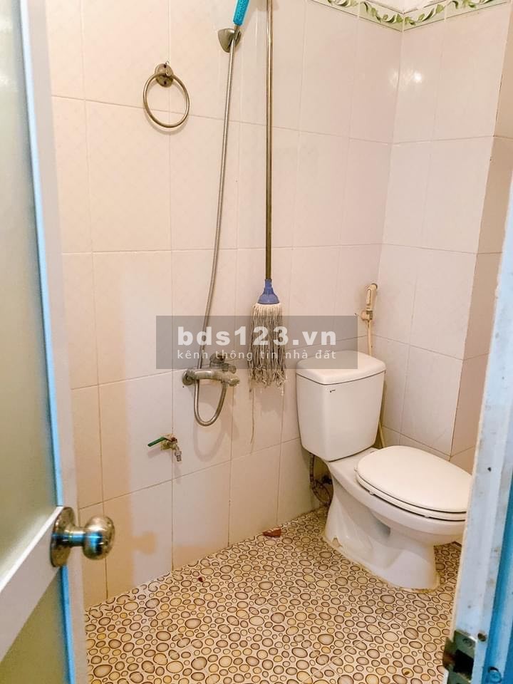 SIÊU PHẨM NHÀ VĨNH HƯNG, VÀI BƯỚC RA Ô TÔ, 30M, NHỈNH 2 TỶ