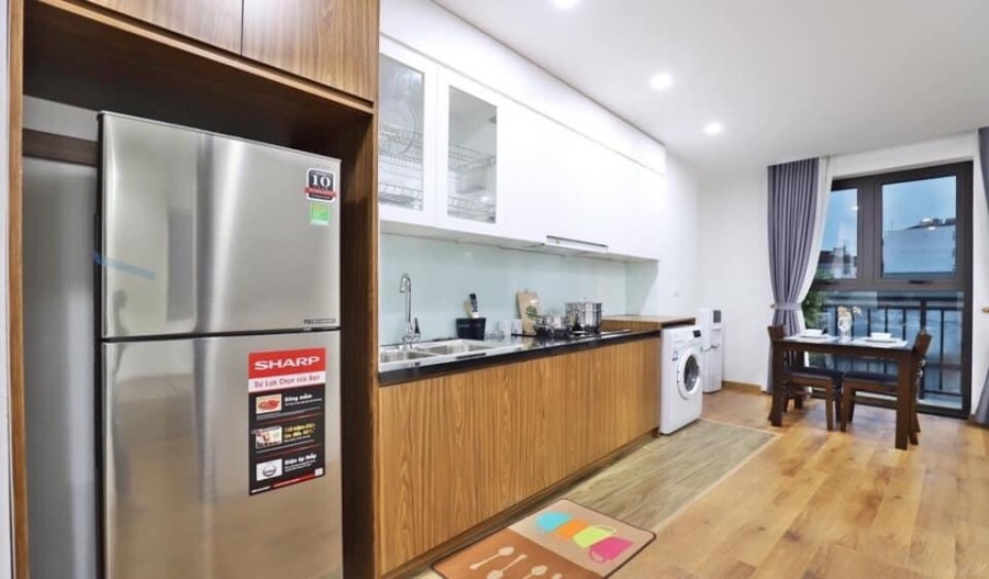 Nguyễn Tri Phương, 60m2, 6 tầng, 8 căn hộ, 95tr/tháng,, ôtô 5m, nhỉnh 13 tỷ. LH 0988797408