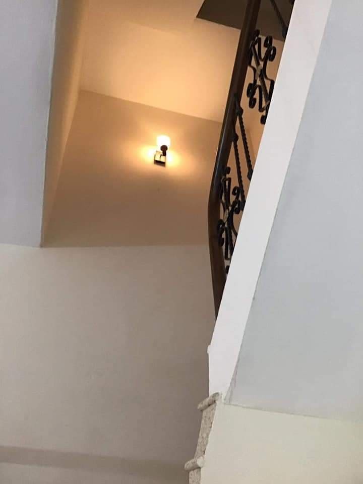 Bán nhà phố Hoàng Mai, 55Mx4tầng, giá chưa đến 4 tỷ.