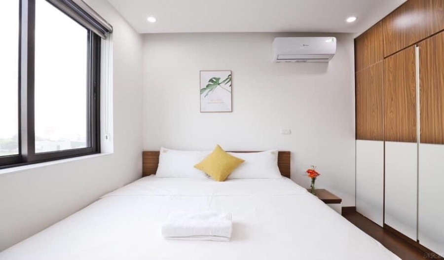 Nguyễn Tri Phương, 60m2, 6 tầng, 8 căn hộ, 95tr/tháng,, ôtô 5m, nhỉnh 13 tỷ. LH 0988797408