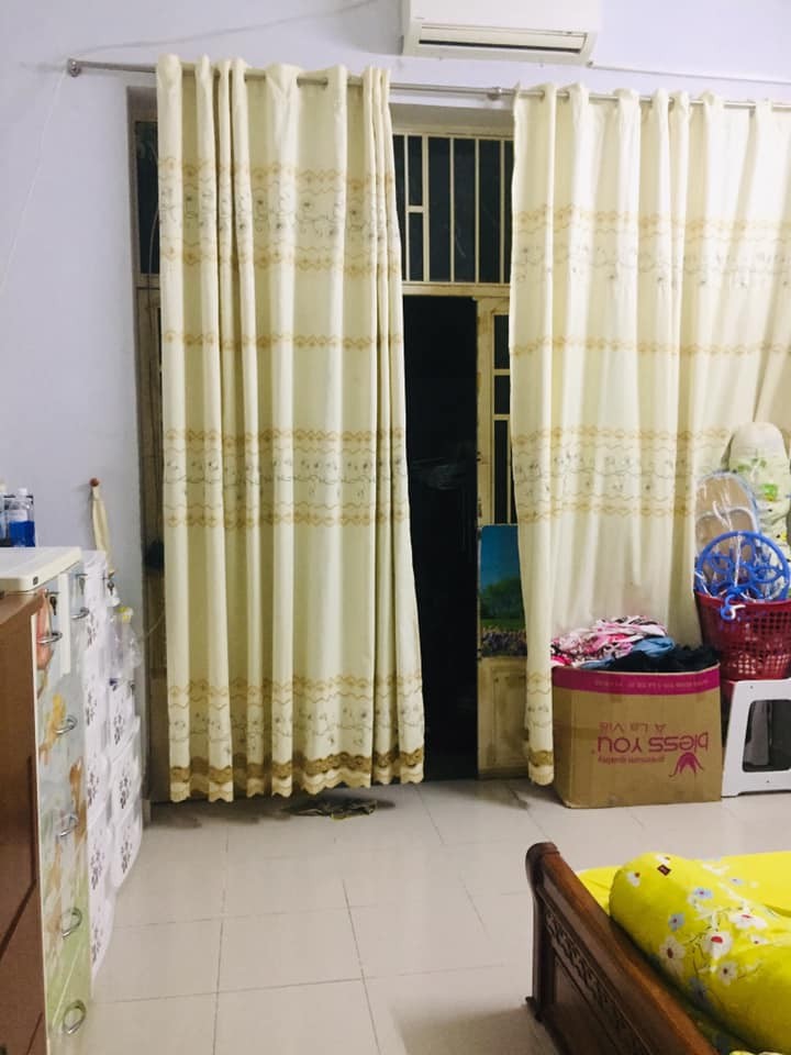 Bán Nhà 271/42 Lê Văn Lương, diện tích 60m2, 3 tầng, giá 4,2 tỷ