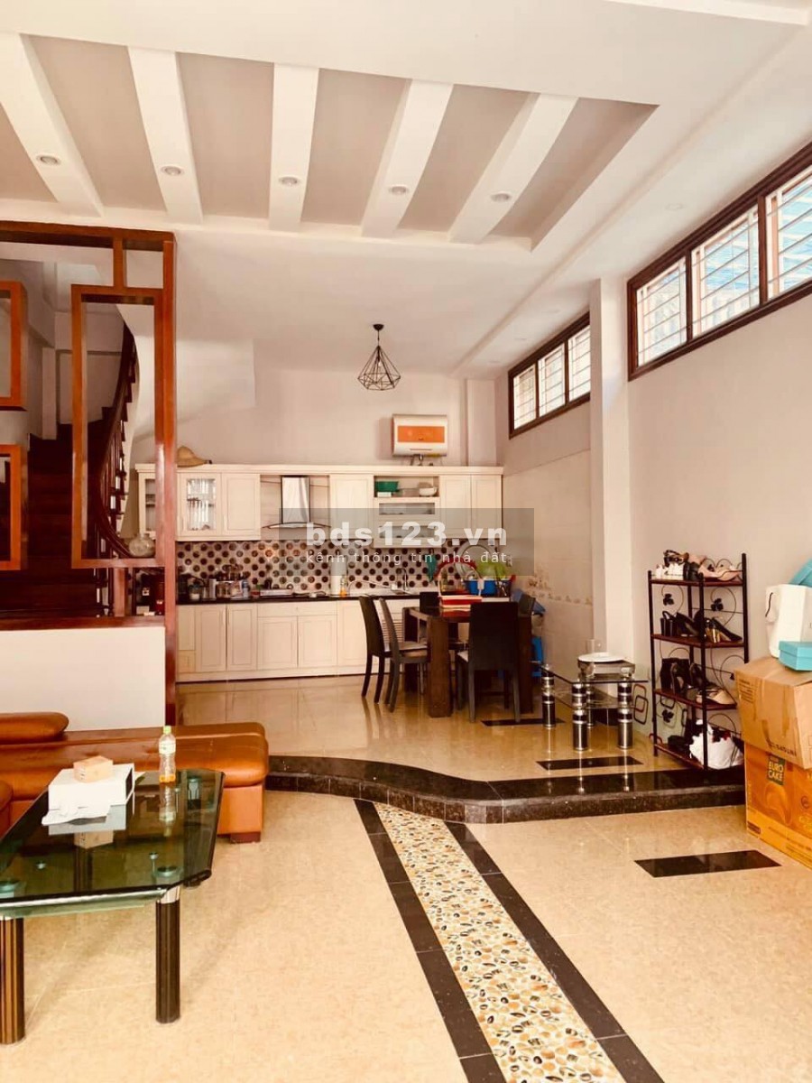 Nhà phân lô, oto tránh, tiện kinh doanh ngõ 269 Lạc Long Quân, dt 52m2 6 tầng, giá chỉ 11 tỷ