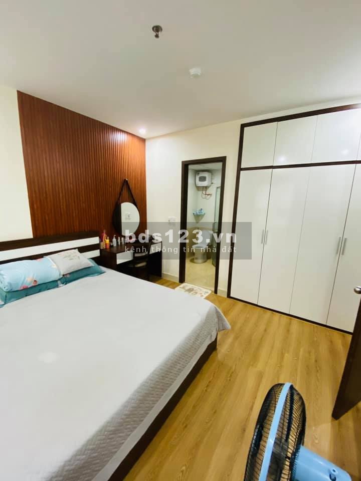 Bán nhà Nguyễn Sơn, tặng nội thất, 4 tầng, dt 44m2, giá nhỉnh 4 tỷ