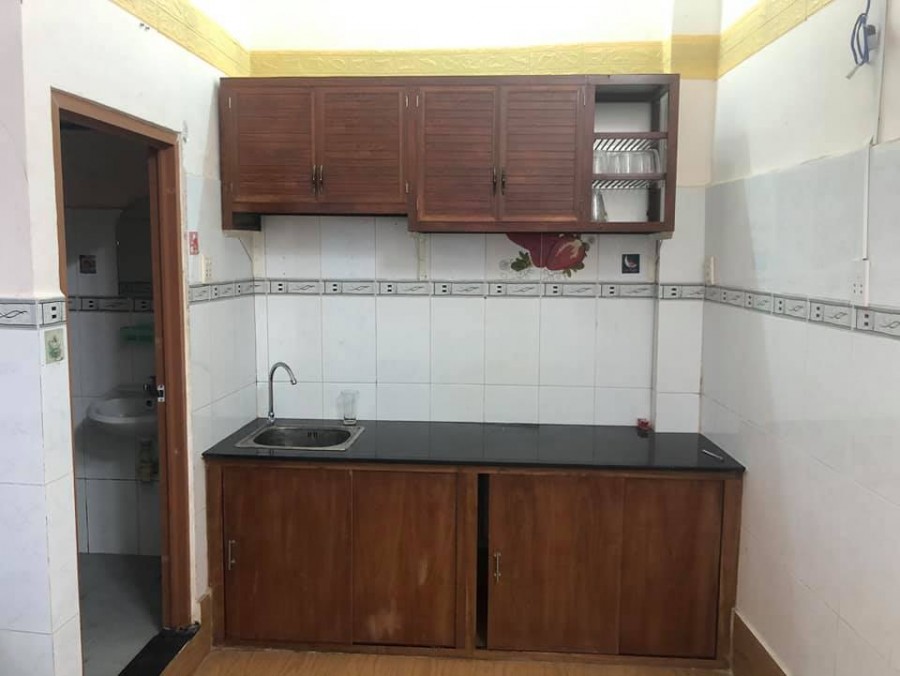 Bán nhà Trương Đăng Quế, Nhỏ Xinh, Giá Rẻ, Ở Ngay, 3 tầng, giá 1.85 tỷ, lh 0966896899