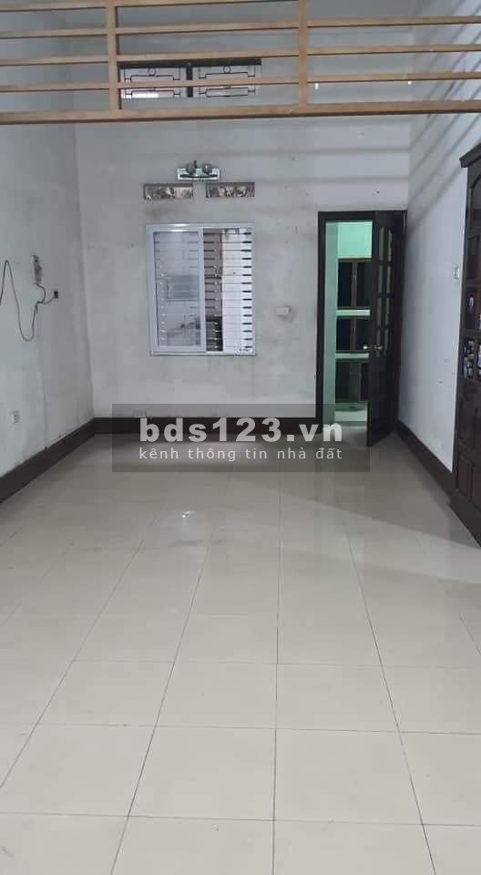 Bán nhà rộng 69m2, 3 tầng đúc, ô tô đỗ phố Thanh Bình, Quận Hà Đông, giá 5.2 tỷ