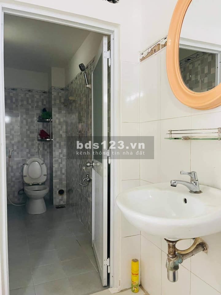 HXH Phạm Văn Chiêu 38m2 giá bán 3.2 tỷ, 2 tầng 3x13 phường 12 Gò Vấp