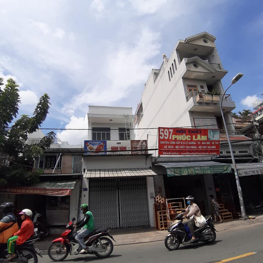 Chủ cực gấp bán, GIẢM thêm 700tr, giá mới 11.5 tỷ tổng giảm 1.500tr