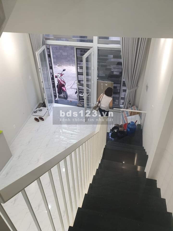 Nguyễn Thượng Hiền dt 40m2 hẻm xe hơi 7.4 tỷ phường 5 Quận Bình Thạnh