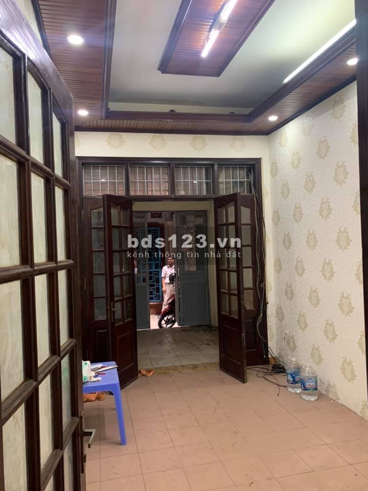 Bán Nhà Phố Tạ Quang Bửu khu phân lô ngõ đẹp, liên hệ trực tiếp, giá 5.5 tỷ