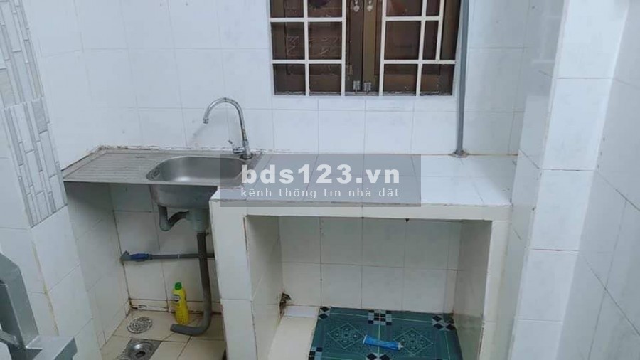 Bán nhà vạn kiếp phường 3 Quận Bình Thạnh dt 17m2 giá bán 2,65 tỷ