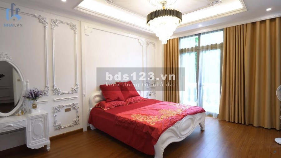 Cần cho thuê biệt thự siêu sang tại vinhomes ocean park Gia Lâm Hà Nội