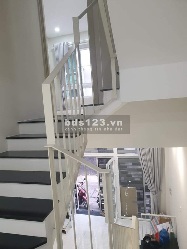 Nguyễn Thượng Hiền dt 40m2 hẻm xe hơi 7.4 tỷ phường 5 Quận Bình Thạnh