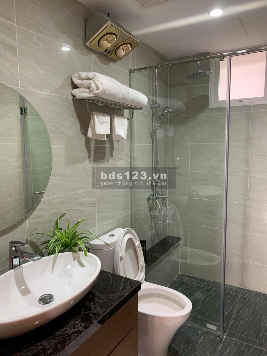 Bán nhà Nguyễn Sơn, tặng nội thất, 4 tầng, dt 44m2, giá nhỉnh 4 tỷ