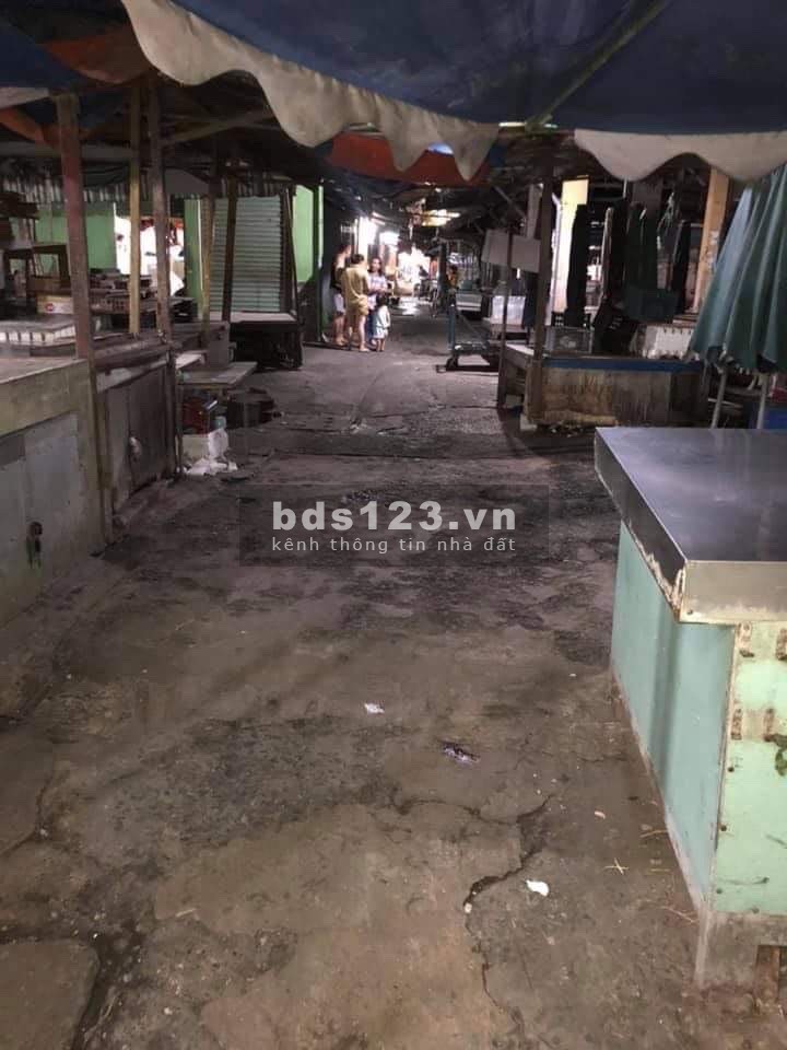 Bán nhà vạn kiếp phường 3 Quận Bình Thạnh dt 17m2 giá bán 2,65 tỷ