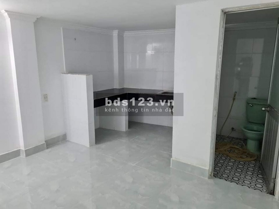 Hẻm 3 gác Quang Trung phường 10 Gò Vấp dt 51m2, 3PN, 3WC, giá 3.5 tỷ thương lượng