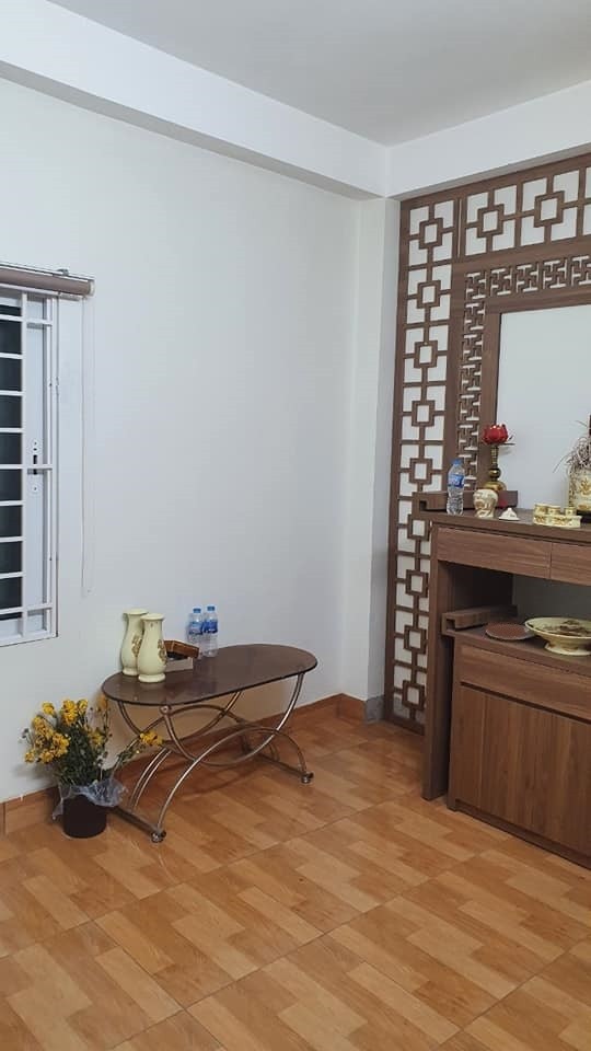 Bán Nhà Mỹ Đình, Từ Liêm, HN- 50m2. 5T, Ngõ ôtô giá 6,8 tỷ