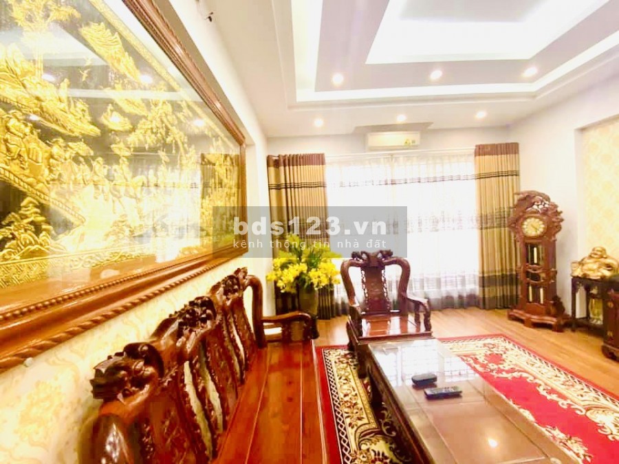 1 nhà ra phố Xuân La, Gara 2 ô tô, 88m 6T thang máy, nở hậu, MT4,4m, sát hồ Tây, 14.x tỷ