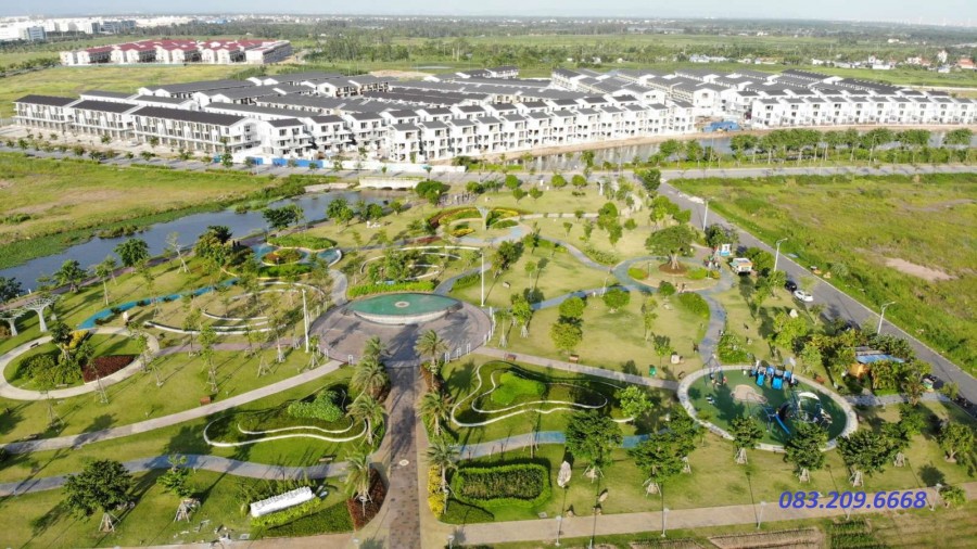 Bán nhà phố 3 tầng Đô Thị VSIP 1100 ha - Đô thị tiêu chuẩn singapore. Call : 083.209.6668