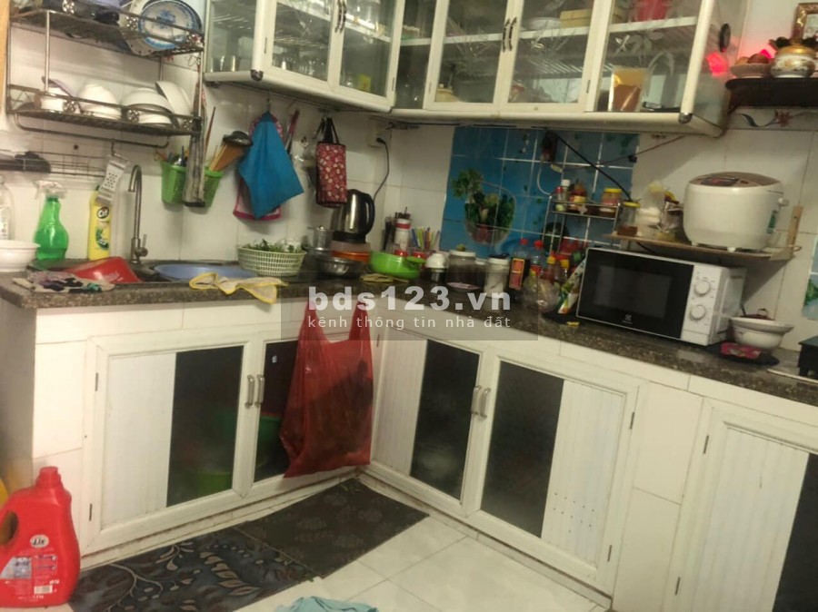 Hẻm xe hơi đường số 10, P.Tân Quy, Quận 7, dt 50m2, 2 lầu, giá chỉ 3,8 tỷ